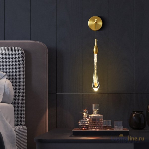 Бра ImperiumLoft Fial 212026-23 Бра ImperiumLoft Fial 212026-23