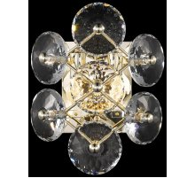 Бра WERTMARK WE110.02.301