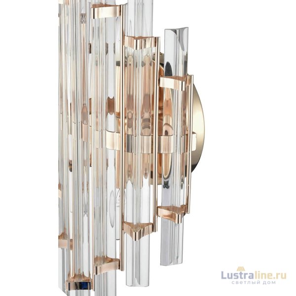 Бра Vele Luce Clarinetto VL3314W22 Бра Vele Luce Clarinetto VL3314W22