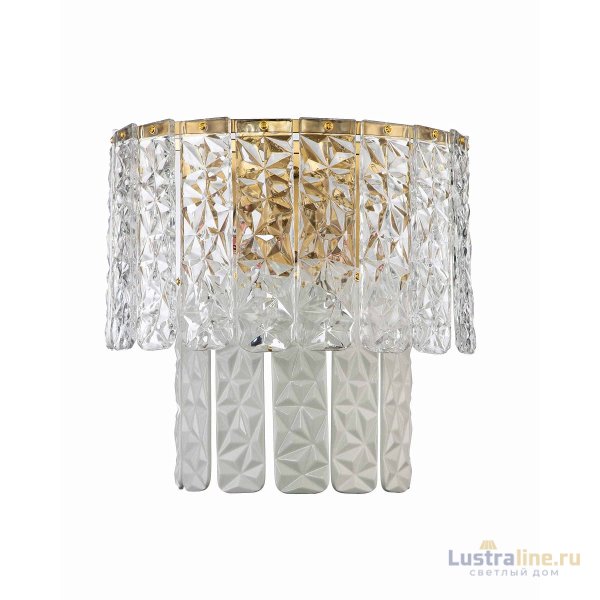 Бра Moderli Alberto V8081-2W Бра Moderli Alberto V8081-2W