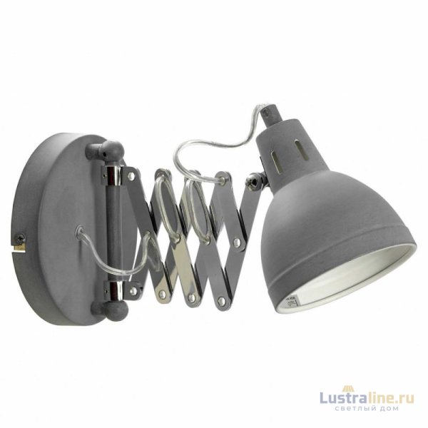 Бра Lussole Loft Koyukuk LSP-8050V Бра Lussole Loft Koyukuk LSP-8050V