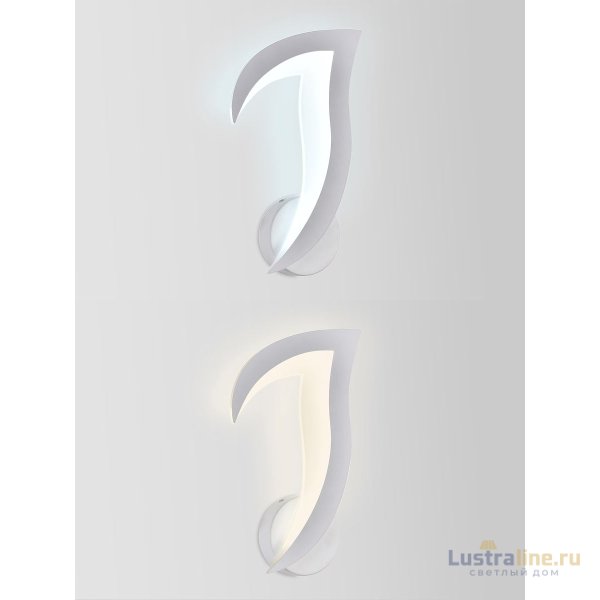Бра Natali Kovaltseva LED LAMPS 81146/1W Бра Natali Kovaltseva LED LAMPS 81146/1W