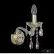 Бра Bohemia Ivele Crystal 107B/1/141 G