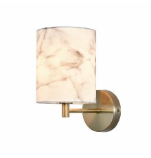Бра Indigo Venato 13036/1W Brass V000579