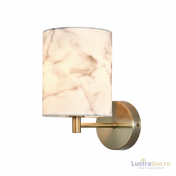 Бра Indigo Venato 13036/1W Brass V000579