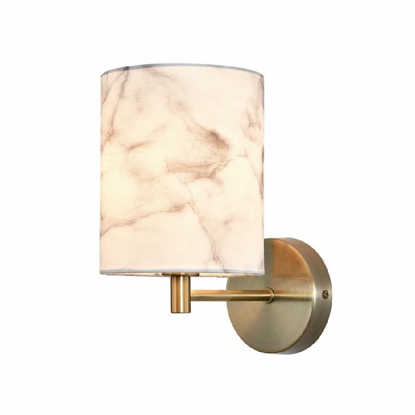 Бра Indigo Venato 13036/1W Brass V000579