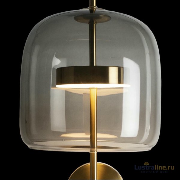 Бра Loft IT Dauphin 10041W