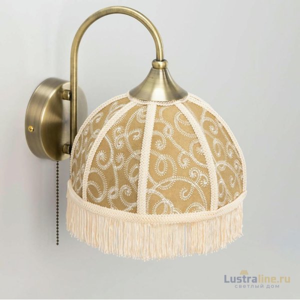 Бра Citilux Базель CL407315 Бра Citilux Базель CL407315