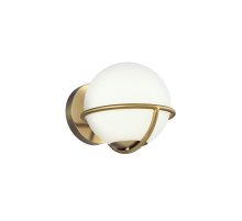 Бра Feiss Apollo (fe) FE-APOLLO1-BB