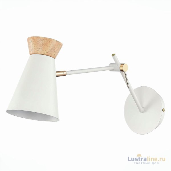 Бра Evoluce Alfeo SLE1252-501-01