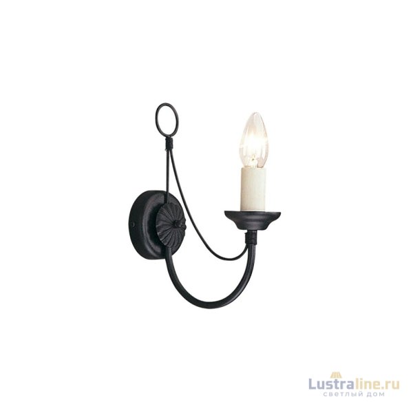 Бра Elstead Lighting CB1-BLACK Бра Elstead Lighting CB1-BLACK