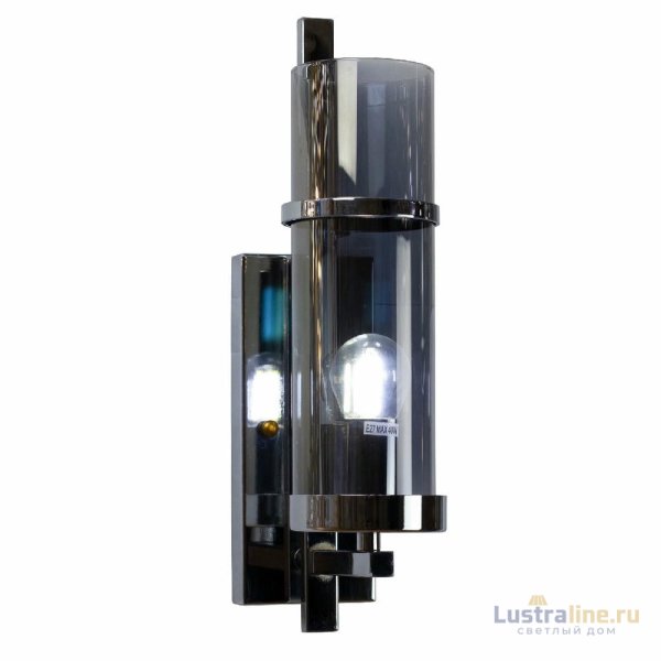 Бра AM Group AM273-AP1 CH Бра AM Group AM273-AP1 CH