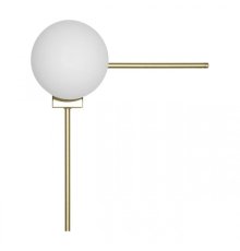Бра Loft IT Meridian 10132/F Gold