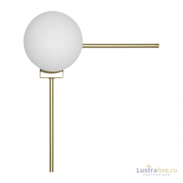 Бра Loft IT Meridian 10132/F Gold Бра Loft IT Meridian 10132/F Gold