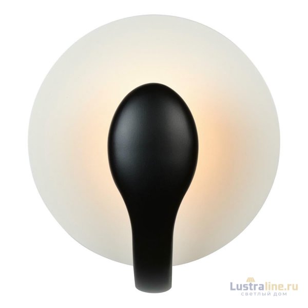 Бра iLedex Spoon ZD8096S-6W BK Бра iLedex Spoon ZD8096S-6W BK