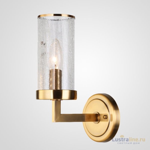 Бра ImperiumLoft Kelly Wearstler Liaison 84901-22 Бра ImperiumLoft Kelly Wearstler Liaison 84901-22