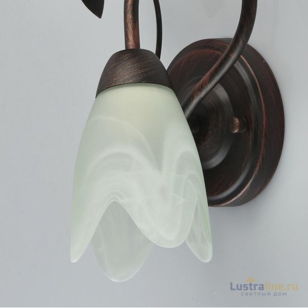 Бра MW-Light Аида 323023801 Бра MW-Light Аида 323023801