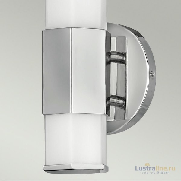 Бра Hinkley Facet QN-FACET-LED1-PC-BATH