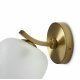 Бра Freya Donuts FR5444WL-01BS