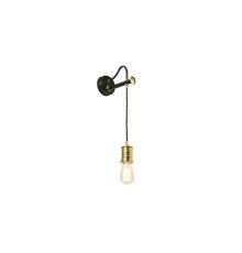 Бра Elstead Lighting Douille DOUILLE1-BPB