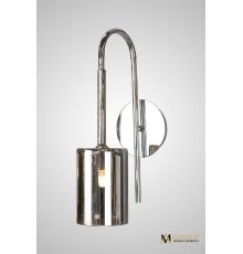 Бра AM Group AM355-AP100 CH