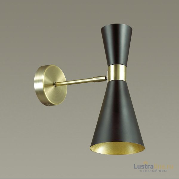 Бра Lumion Quinn 3662/1W Бра Lumion Quinn 3662/1W