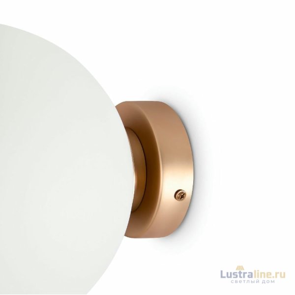 Бра Maytoni Basic form MOD321WL-01G3 Бра Maytoni Basic form MOD321WL-01G3