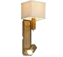 Бра Lussole Montone LSF-2501-02 Бра Lussole Montone LSF-2501-02