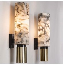 Бра ImperiumLoft Van der Straeten 73801-22