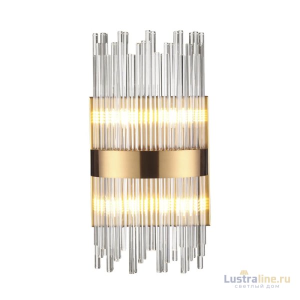 Бра Odeon Light 4722/4W