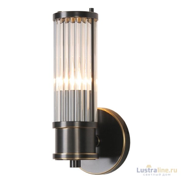 Бра ImperiumLoft Ralph Lauren Allen 143945-22 Бра ImperiumLoft Ralph Lauren Allen 143945-22