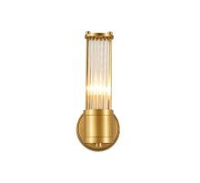 Бра Moderli Brass V11020-1W