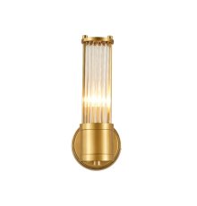 Бра Moderli Brass V11020-1W