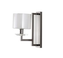 Бра Newport 4400 4401/A black glossy М0068526