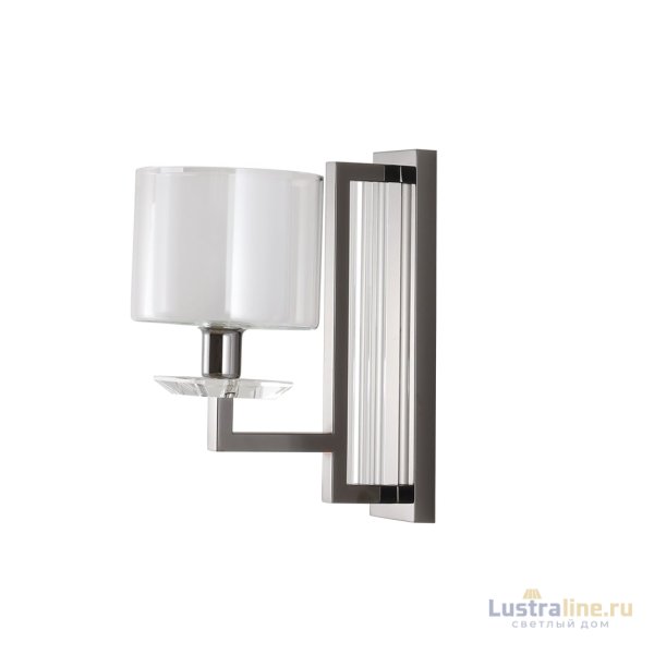 Бра Newport 4400 4401/A black glossy М0068526 Бра Newport 4400 4401/A black glossy М0068526