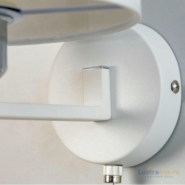 Бра Citilux Тильда CL469310 Бра Citilux Тильда CL469310