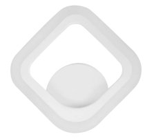 Бра светодиодное Ritter Palermo 52351 2 УЦ
