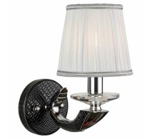 Бра AM Group VERSACE AP1 BK