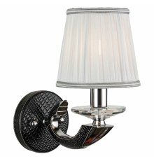 Бра AM Group VERSACE AP1 BK