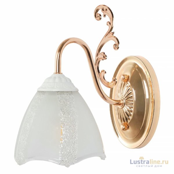 Бра MyFar Nicole MR1660-1W Бра MyFar Nicole MR1660-1W