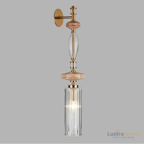 Бра Odeon Light Terra Modern 5414/1WA Бра Odeon Light Terra Modern 5414/1WA