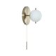 Бра Loft IT Signal 10029W Gold