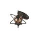 Бра LOFT IT Loft cage Loft2106w