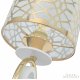 Бра Arte Milano Florentia-1237 301237/1W Wh/Gd
