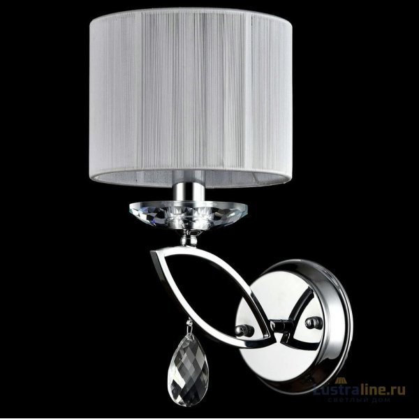Бра Maytoni Miraggio MOD602-01-N Бра Maytoni Miraggio MOD602-01-N