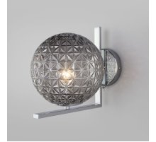 Бра Eurosvet Shape 70131/1 хром