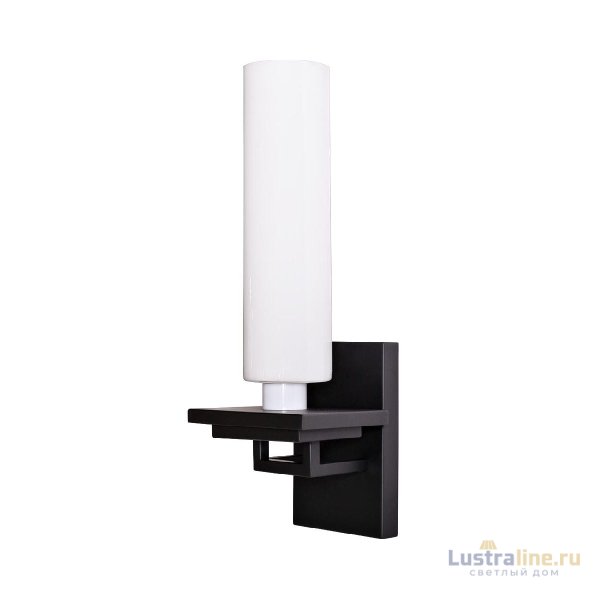 Бра Garda Decor 21ZP36-BLACK