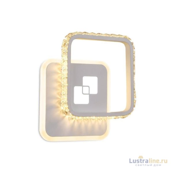 Бра Ambrella Light Acrylica Ice FA231