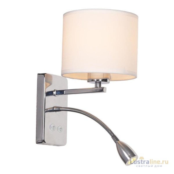 Бра Escada 552 552/A LED Бра Escada 552 552/A LED