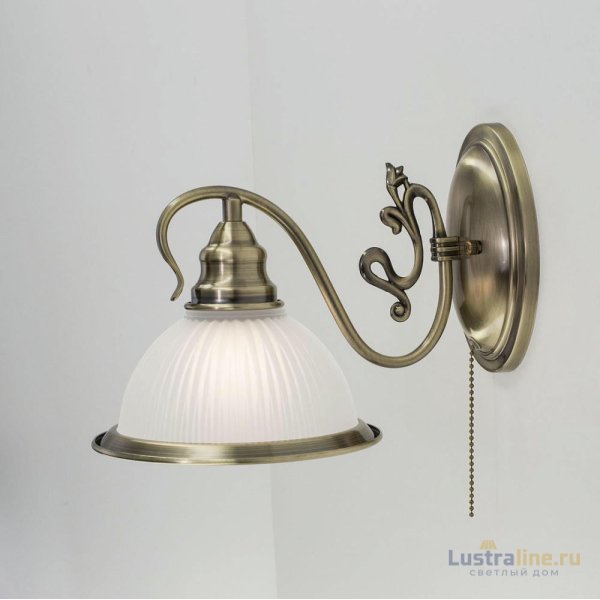 Бра Citilux Идальго CL434311 Бра Citilux Идальго CL434311